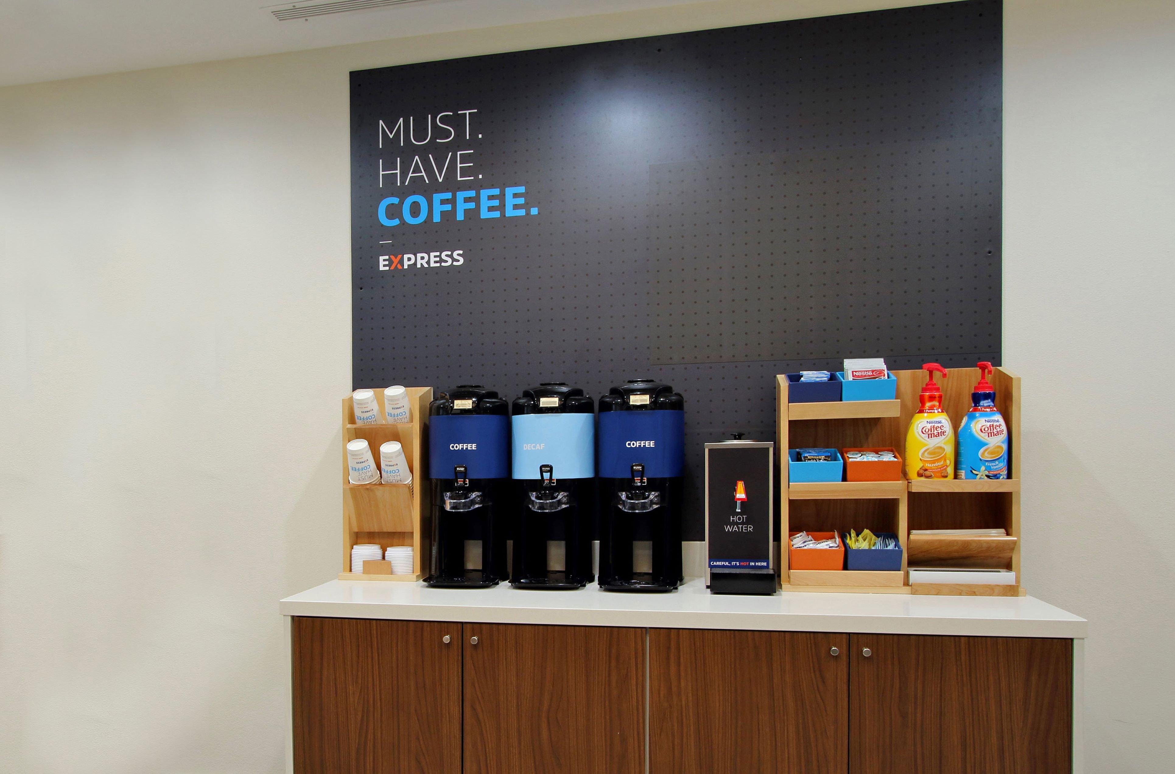 Holiday Inn Express Hotel & Suites Wichita Airport By Ihg Extérieur photo